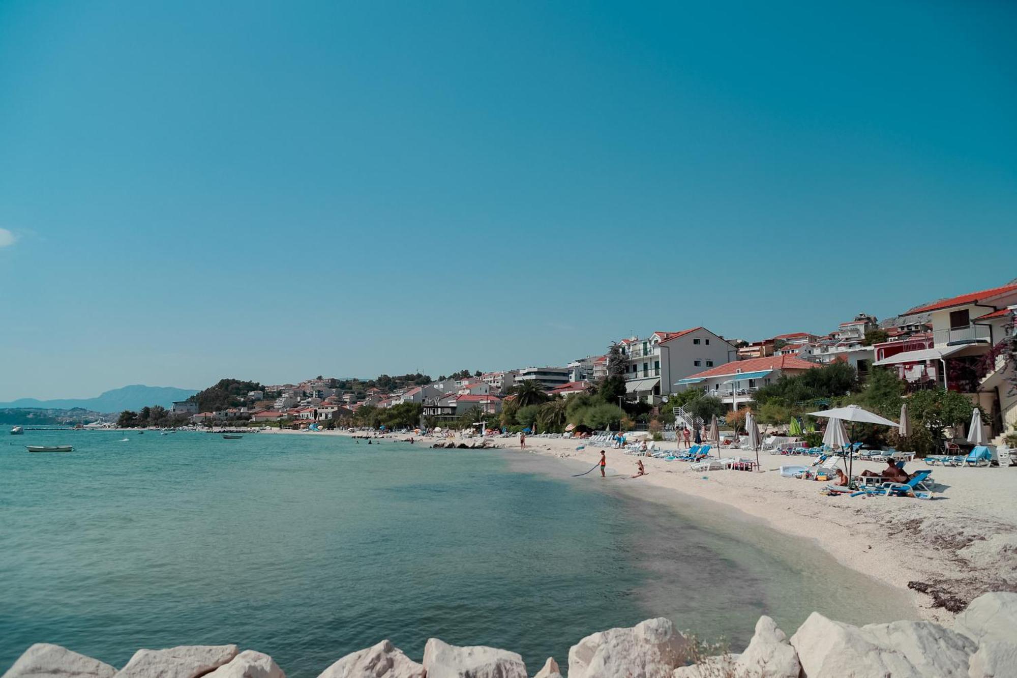 Elite Estate Διαμέρισμα Ποντστράνα Εξωτερικό φωτογραφία