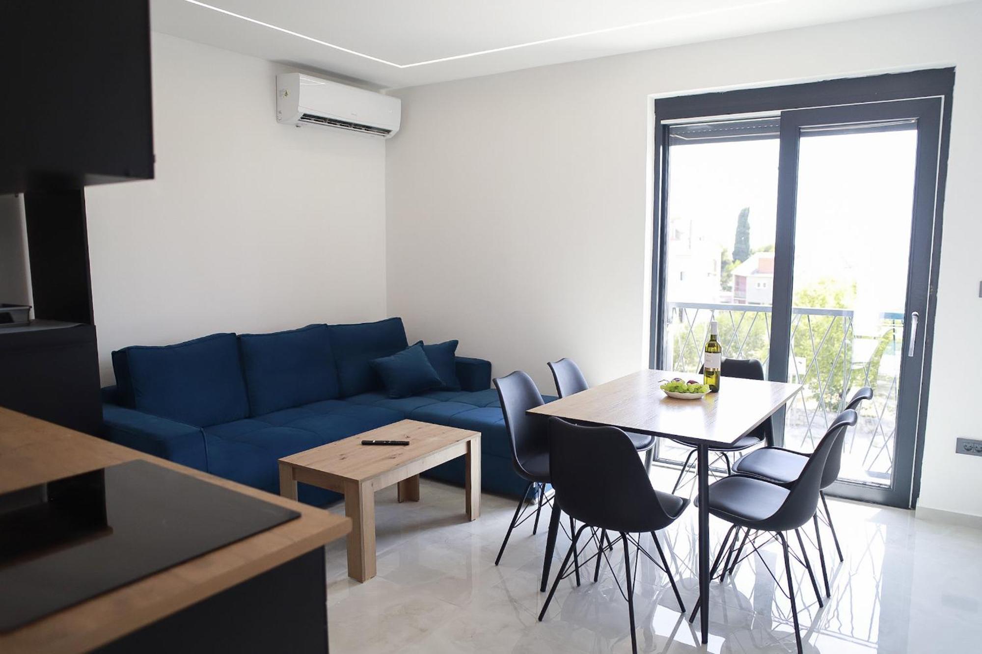 Elite Estate Διαμέρισμα Ποντστράνα Εξωτερικό φωτογραφία